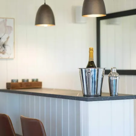 5 Star In Hébergement de vacances Bogense