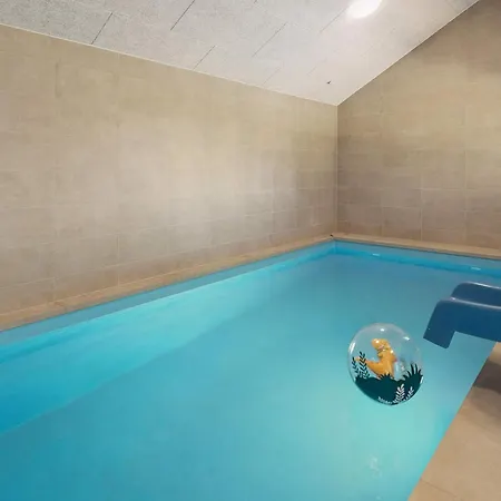 5 Star In 펜션 보겐세