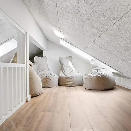 펜션 5 Star In 보겐세