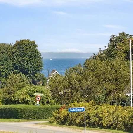 5 Star In Hébergement de vacances Bogense