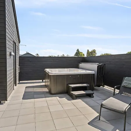 펜션 5 Star In 보겐세