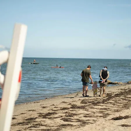 Hébergement de vacances 5 Star In *