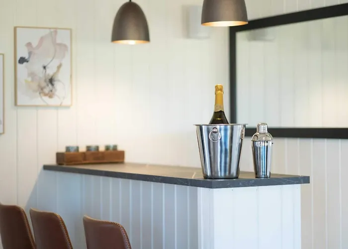 5 Star In Hébergement de vacances Bogense