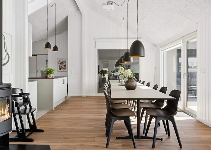 Hébergement de vacances 5 Star In