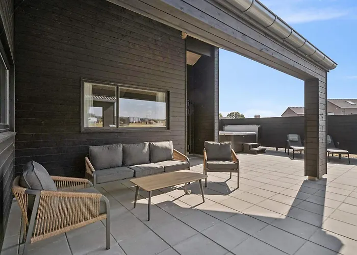 Hébergement de vacances 5 Star In *