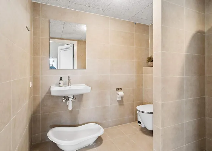 5 Star In Hébergement de vacances *