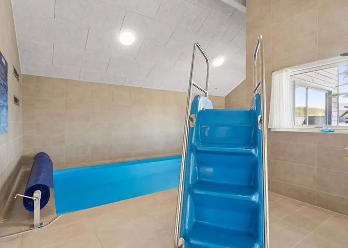 5 Star In Hébergement de vacances