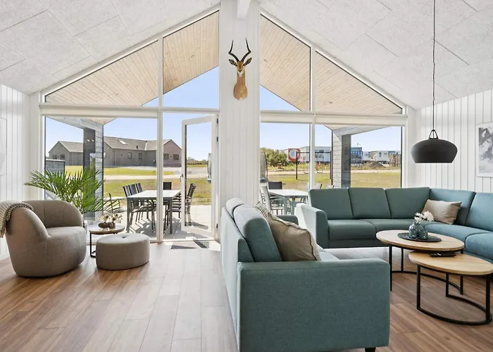 5 Star In Hébergement de vacances