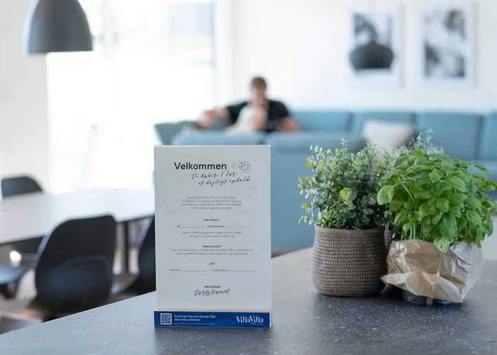 Hébergement de vacances 5 Star In *