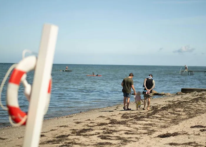 Hébergement de vacances 5 Star In *